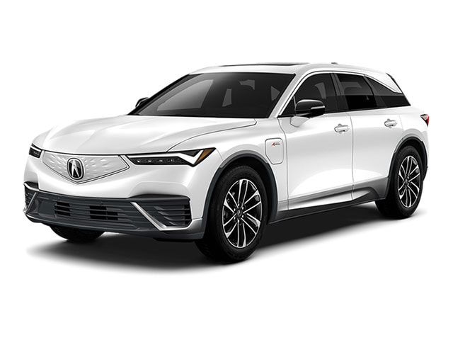 2024 Acura ZDX w/A-Spec Package