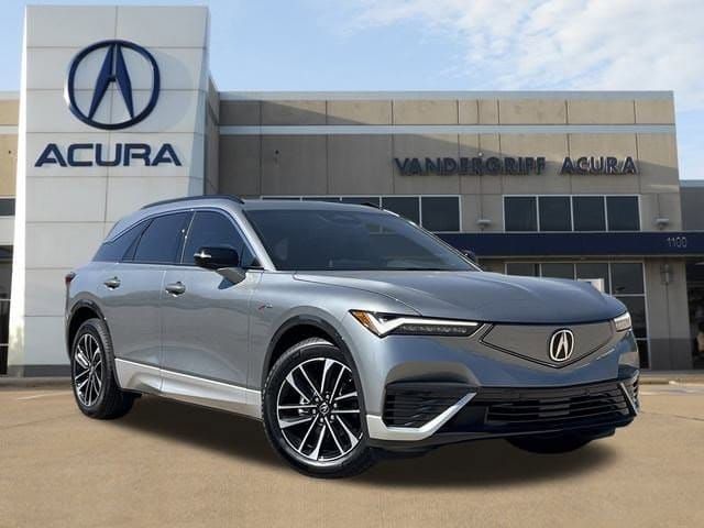 2024 Acura ZDX w/A-Spec Package