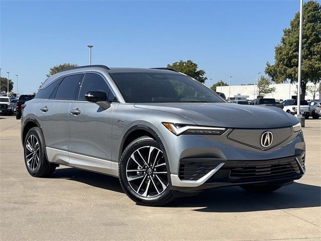 2024 Acura ZDX w/A-Spec Package