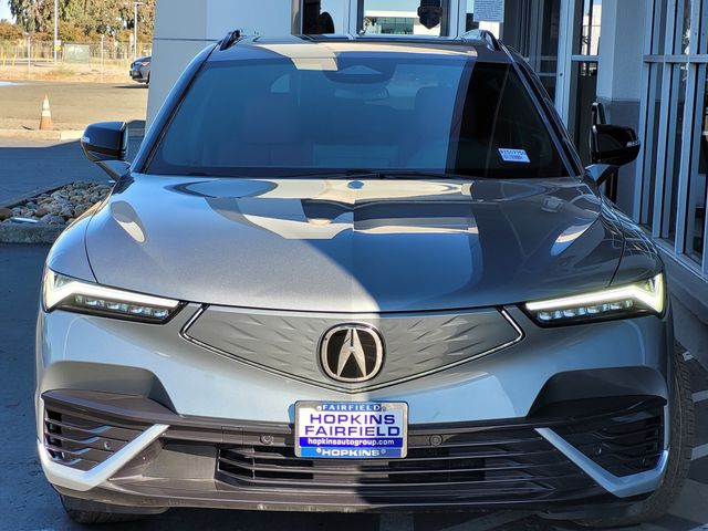 2024 Acura ZDX w/A-Spec Package