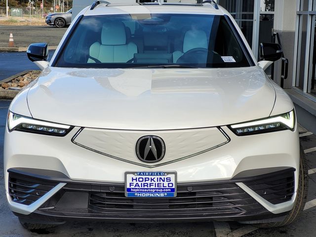 2024 Acura ZDX w/A-Spec Package