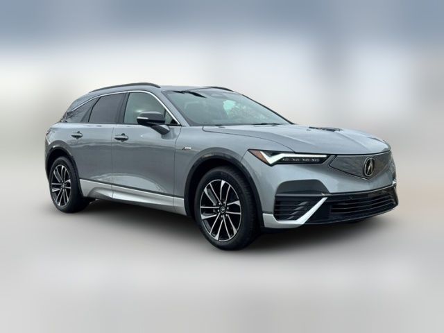 2024 Acura ZDX w/A-Spec Package