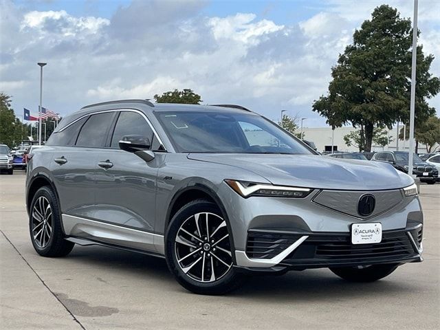 2024 Acura ZDX w/A-Spec Package