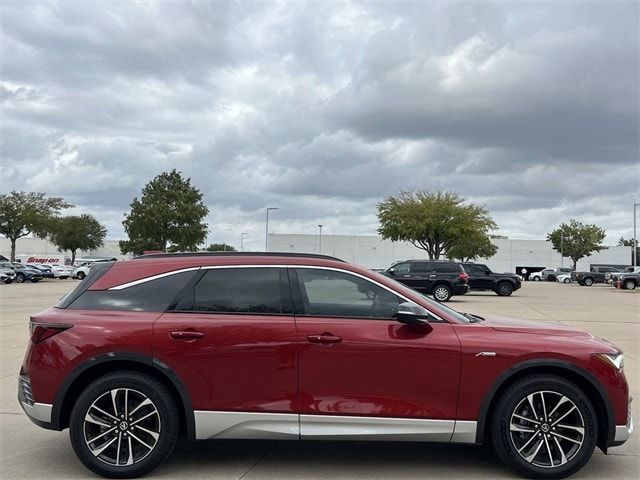 2024 Acura ZDX w/A-Spec Package