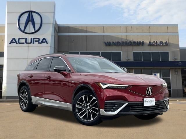 2024 Acura ZDX w/A-Spec Package