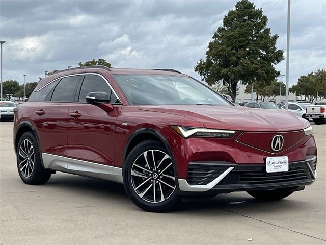 2024 Acura ZDX w/A-Spec Package