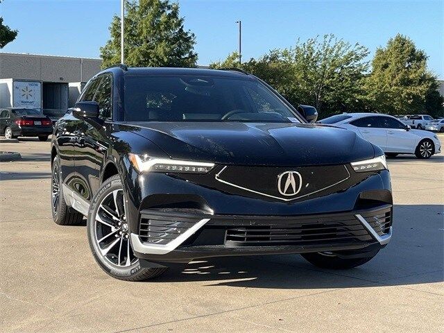 2024 Acura ZDX w/A-Spec Package