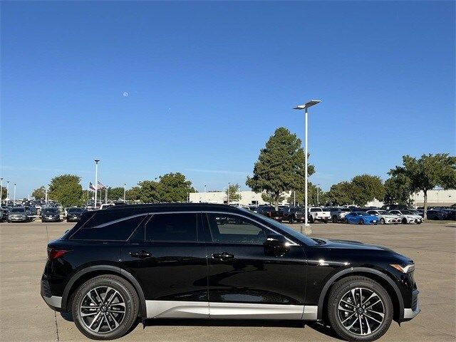 2024 Acura ZDX w/A-Spec Package