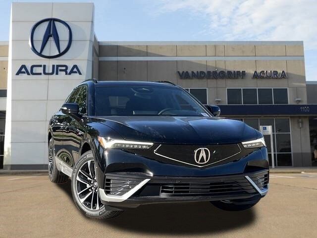 2024 Acura ZDX w/A-Spec Package