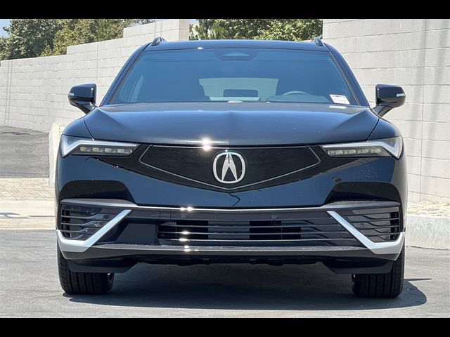 2024 Acura ZDX w/A-Spec Package