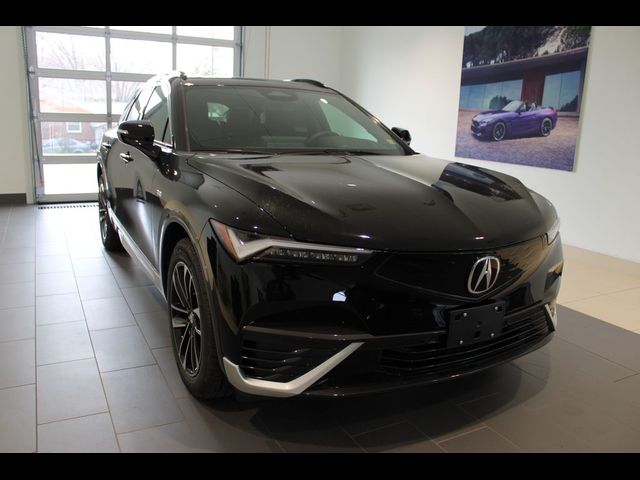 2024 Acura ZDX w/A-Spec Package