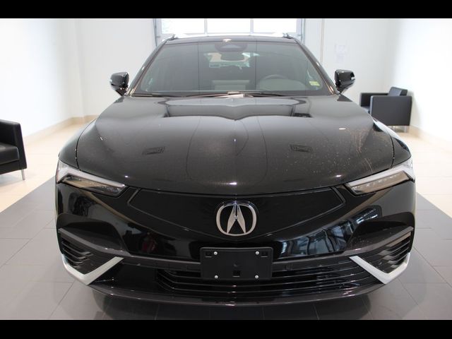 2024 Acura ZDX w/A-Spec Package