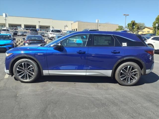 2024 Acura ZDX w/A-Spec Package