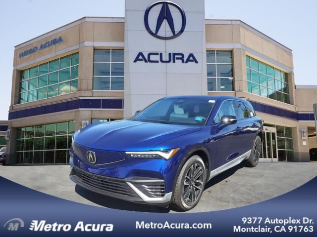 2024 Acura ZDX w/A-Spec Package