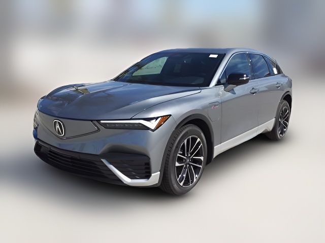 2024 Acura ZDX w/A-Spec Package