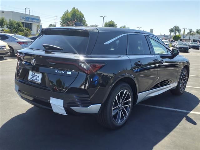 2024 Acura ZDX w/A-Spec Package