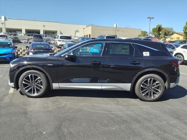 2024 Acura ZDX w/A-Spec Package