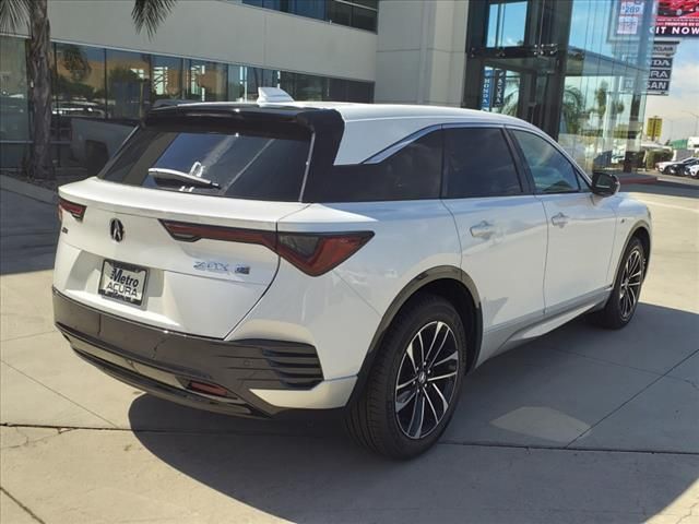 2024 Acura ZDX w/A-Spec Package