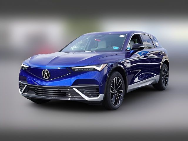 2024 Acura ZDX w/A-Spec Package