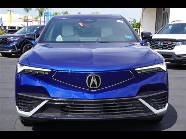 2024 Acura ZDX w/A-Spec Package