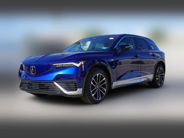 2024 Acura ZDX w/A-Spec Package