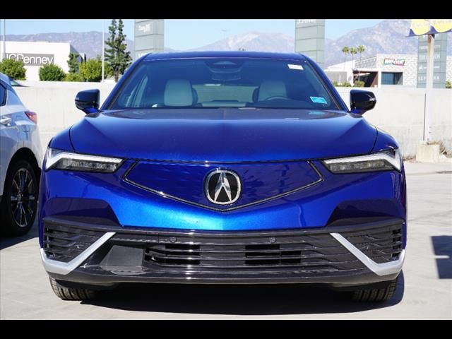 2024 Acura ZDX w/A-Spec Package