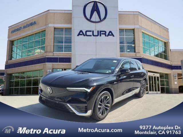 2024 Acura ZDX w/A-Spec Package