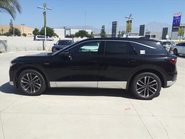 2024 Acura ZDX w/A-Spec Package