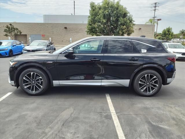 2024 Acura ZDX w/A-Spec Package