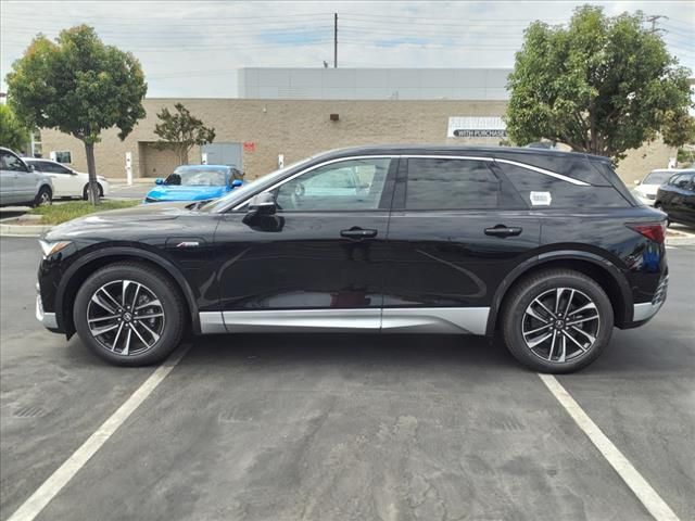 2024 Acura ZDX w/A-Spec Package