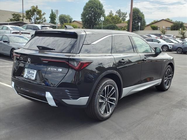 2024 Acura ZDX w/A-Spec Package