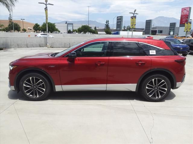 2024 Acura ZDX w/A-Spec Package