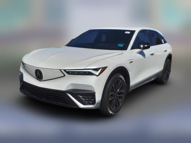 2024 Acura ZDX w/A-Spec Package