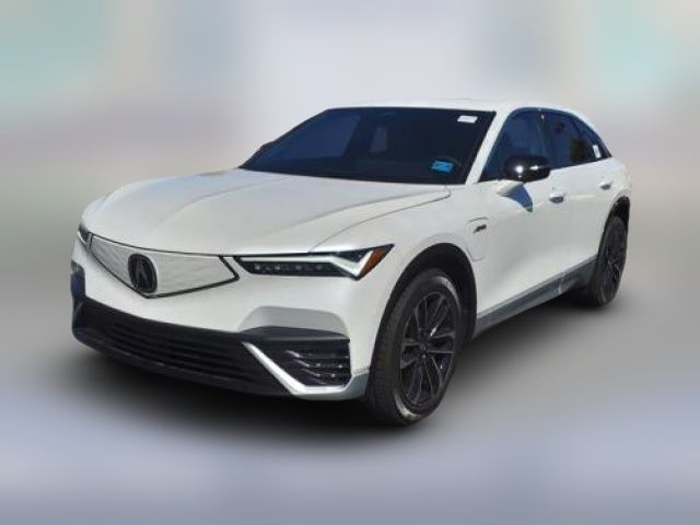 2024 Acura ZDX w/A-Spec Package