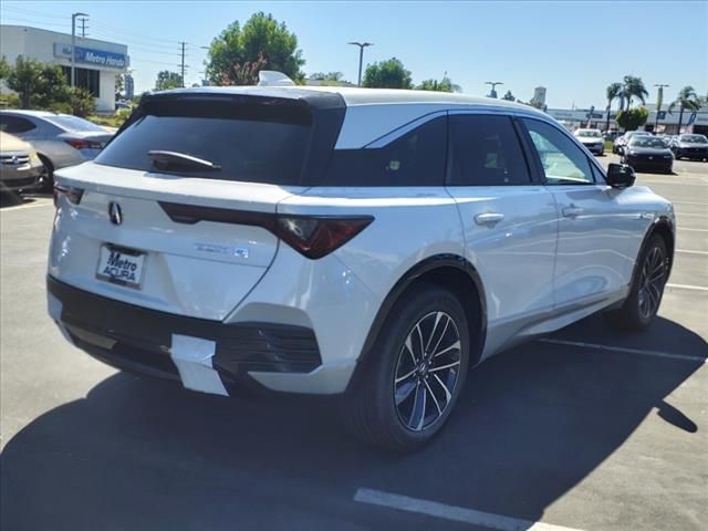 2024 Acura ZDX w/A-Spec Package