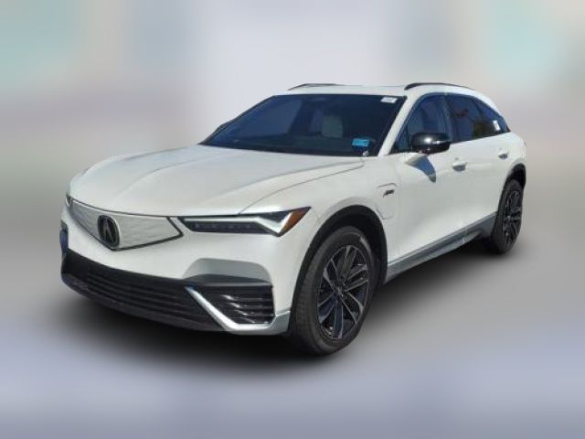 2024 Acura ZDX w/A-Spec Package