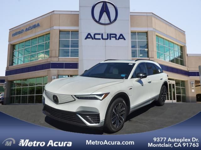 2024 Acura ZDX w/A-Spec Package