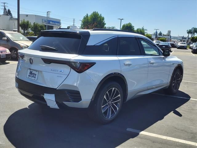 2024 Acura ZDX w/A-Spec Package