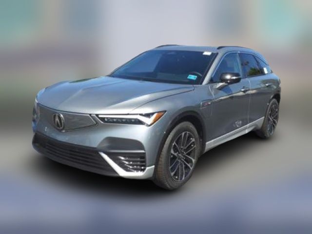 2024 Acura ZDX w/A-Spec Package