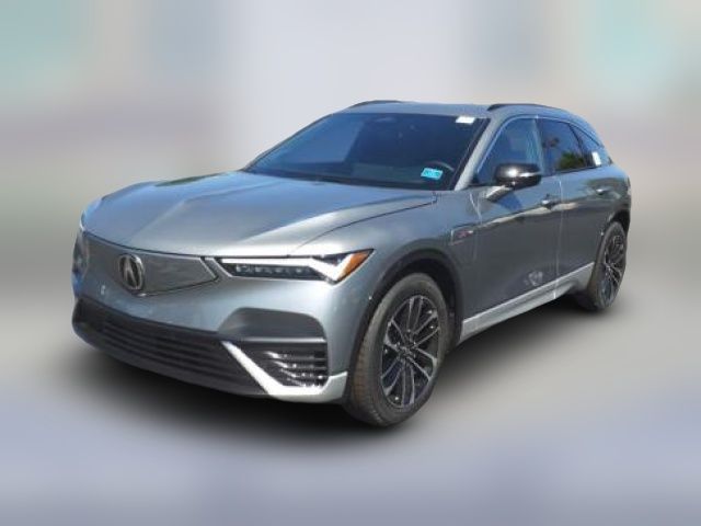 2024 Acura ZDX w/A-Spec Package