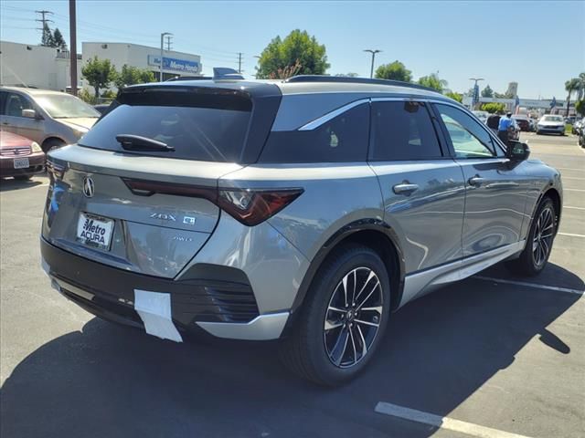 2024 Acura ZDX w/A-Spec Package