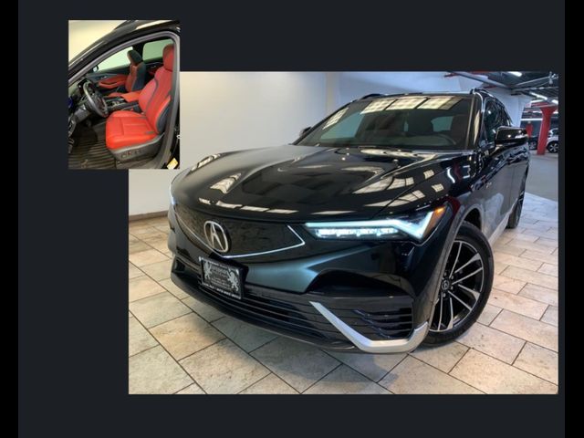 2024 Acura ZDX w/A-Spec Package