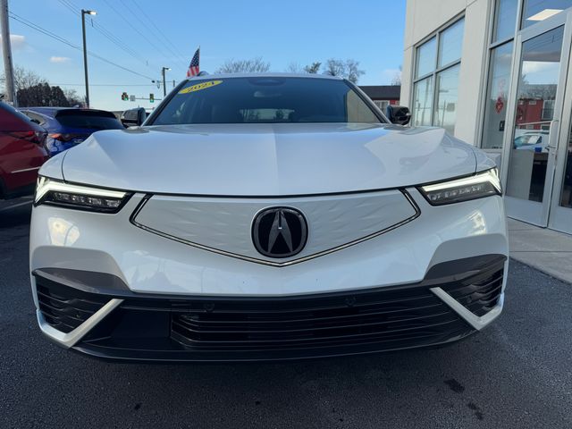 2024 Acura ZDX w/A-Spec Package