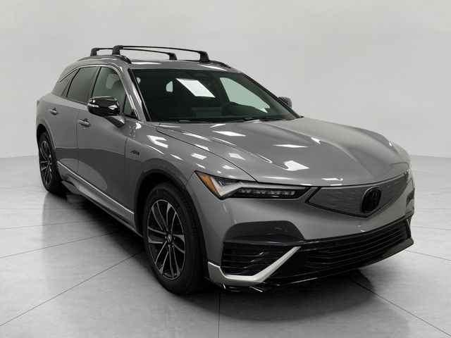 2024 Acura ZDX w/A-Spec Package