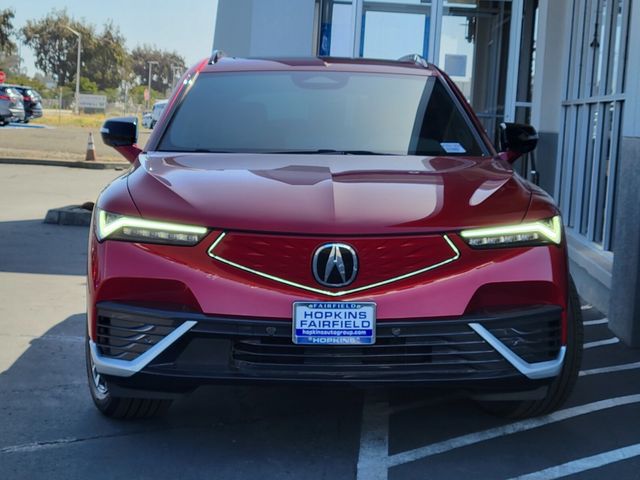 2024 Acura ZDX w/A-Spec Package