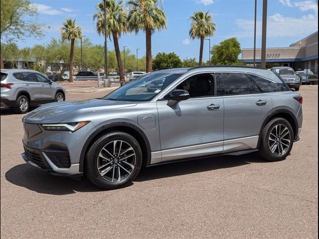 2024 Acura ZDX w/A-Spec Package