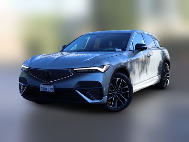 2024 Acura ZDX w/A-Spec Package