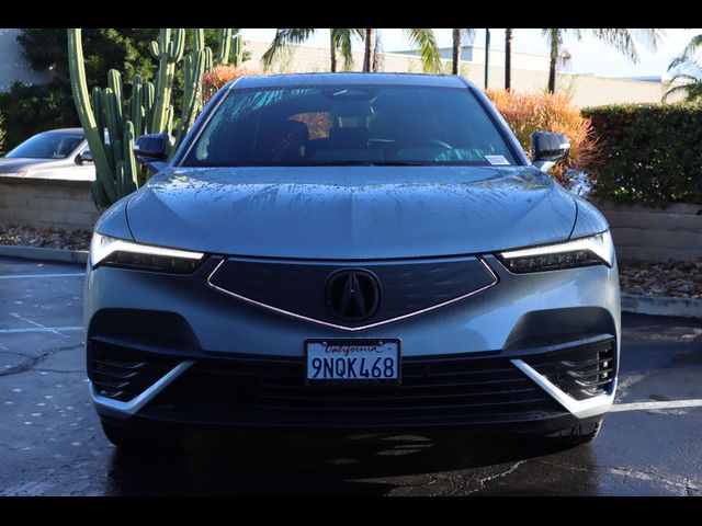 2024 Acura ZDX w/A-Spec Package