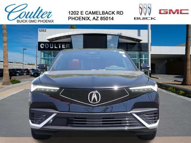 2024 Acura ZDX w/A-Spec Package