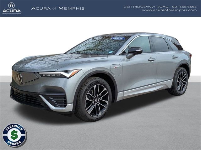 2024 Acura ZDX w/A-Spec Package